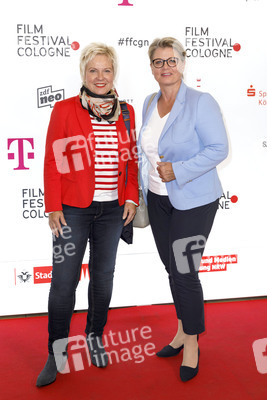 Filmpremiere 'So viel Zeit', Film Festival Cologne 2018