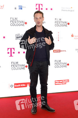 Filmpremiere 'So viel Zeit', Film Festival Cologne 2018