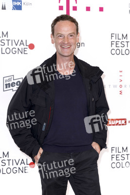 Filmpremiere 'So viel Zeit', Film Festival Cologne 2018