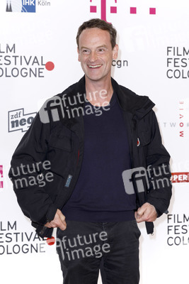 Filmpremiere 'So viel Zeit', Film Festival Cologne 2018
