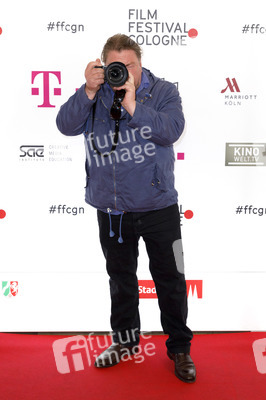 Filmpremiere 'So viel Zeit', Film Festival Cologne 2018
