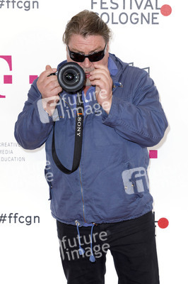 Filmpremiere 'So viel Zeit', Film Festival Cologne 2018