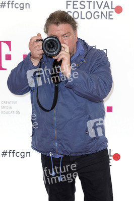 Filmpremiere 'So viel Zeit', Film Festival Cologne 2018