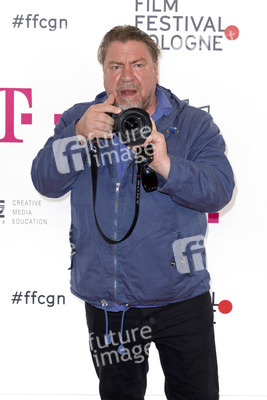 Filmpremiere 'So viel Zeit', Film Festival Cologne 2018