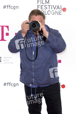 Filmpremiere 'So viel Zeit', Film Festival Cologne 2018