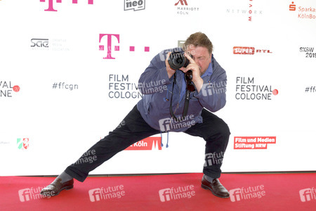 Filmpremiere 'So viel Zeit', Film Festival Cologne 2018