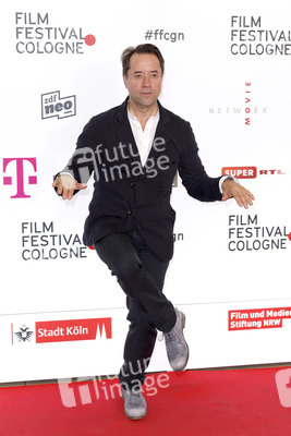 Filmpremiere 'So viel Zeit', Film Festival Cologne 2018