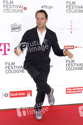 Filmpremiere 'So viel Zeit', Film Festival Cologne 2018