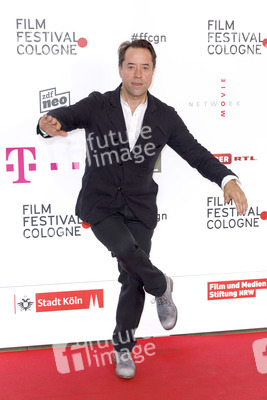 Filmpremiere 'So viel Zeit', Film Festival Cologne 2018