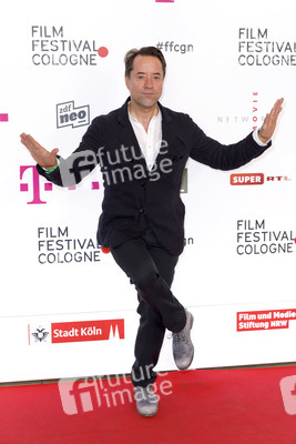 Filmpremiere 'So viel Zeit', Film Festival Cologne 2018