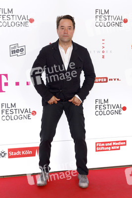 Filmpremiere 'So viel Zeit', Film Festival Cologne 2018