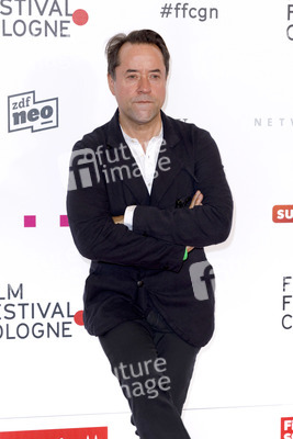 Filmpremiere 'So viel Zeit', Film Festival Cologne 2018