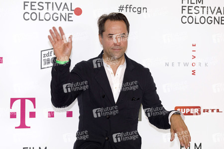 Filmpremiere 'So viel Zeit', Film Festival Cologne 2018