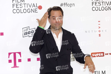 Filmpremiere 'So viel Zeit', Film Festival Cologne 2018