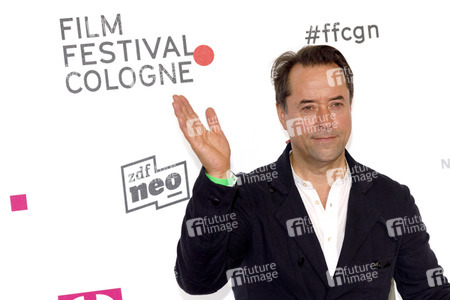 Filmpremiere 'So viel Zeit', Film Festival Cologne 2018