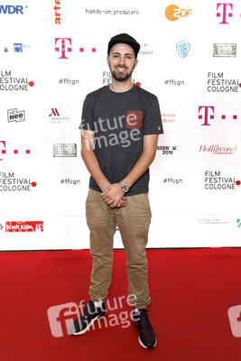 Screening 'Fenix', Film Festival Cologne 2018