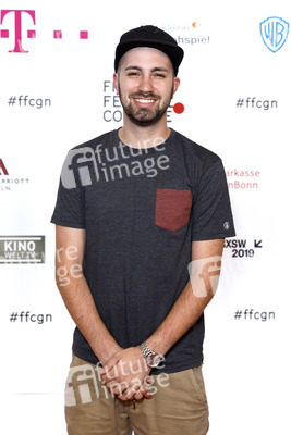 Screening 'Fenix', Film Festival Cologne 2018