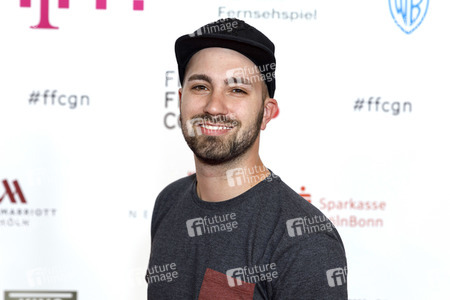 Screening 'Fenix', Film Festival Cologne 2018