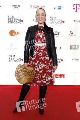 Screening 'Fenix', Film Festival Cologne 2018