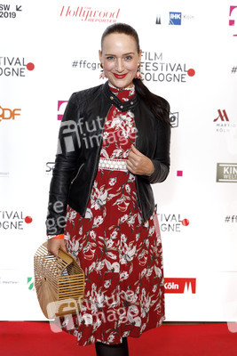 Screening 'Fenix', Film Festival Cologne 2018