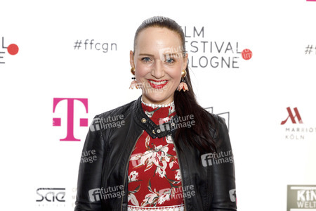 Screening 'Fenix', Film Festival Cologne 2018
