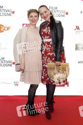 Screening 'Fenix', Film Festival Cologne 2018