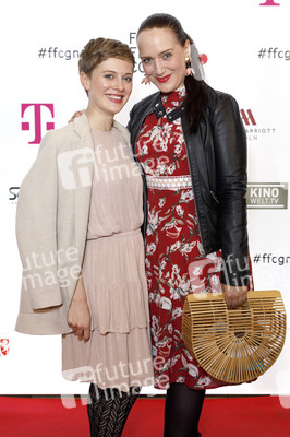 Screening 'Fenix', Film Festival Cologne 2018