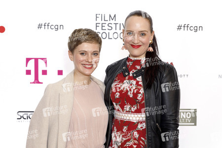 Screening 'Fenix', Film Festival Cologne 2018