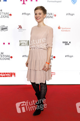 Screening 'Fenix', Film Festival Cologne 2018