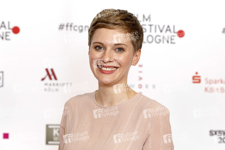 Screening 'Fenix', Film Festival Cologne 2018