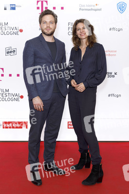 Screening 'Fenix', Film Festival Cologne 2018