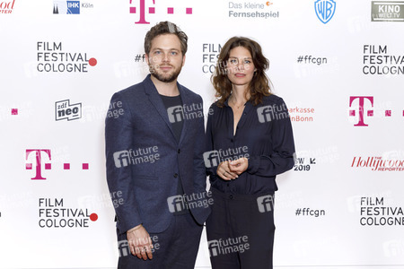 Screening 'Fenix', Film Festival Cologne 2018
