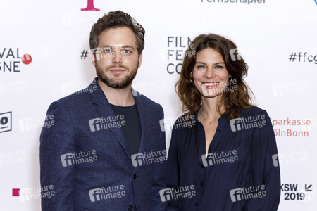 Screening 'Fenix', Film Festival Cologne 2018