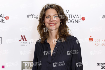 Screening 'Fenix', Film Festival Cologne 2018