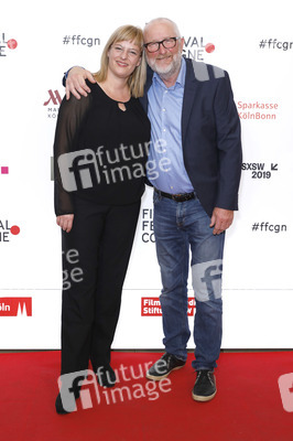 Screening 'The House That Jack Built', Film Festival Cologne 2018