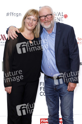 Screening 'The House That Jack Built', Film Festival Cologne 2018
