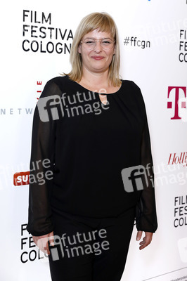Screening 'The House That Jack Built', Film Festival Cologne 2018