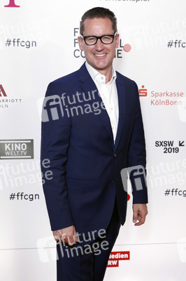 Screening 'The House That Jack Built', Film Festival Cologne 2018