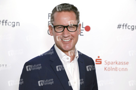 Screening 'The House That Jack Built', Film Festival Cologne 2018