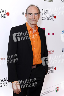 Screening 'Kraftwerk 3D - The Catalogue', Film Festival Cologne 2018