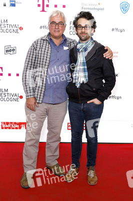 Screening 'Die Geheimnisse des schönen Leo', Film Festival Cologne 2018