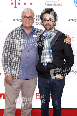 Screening 'Die Geheimnisse des schönen Leo', Film Festival Cologne 2018