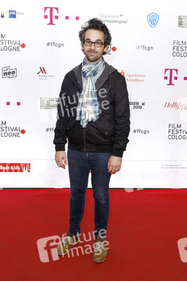 Screening 'Die Geheimnisse des schönen Leo', Film Festival Cologne 2018