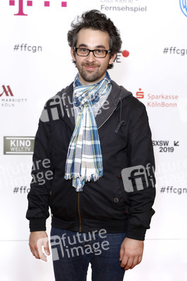 Screening 'Die Geheimnisse des schönen Leo', Film Festival Cologne 2018