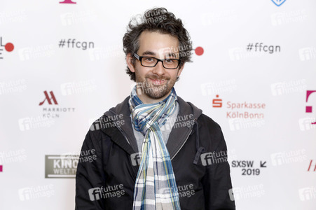 Screening 'Die Geheimnisse des schönen Leo', Film Festival Cologne 2018