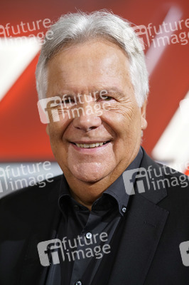 Talkshow 'Maischberger' in Berlin