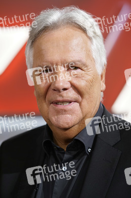 Talkshow 'Maischberger' in Berlin