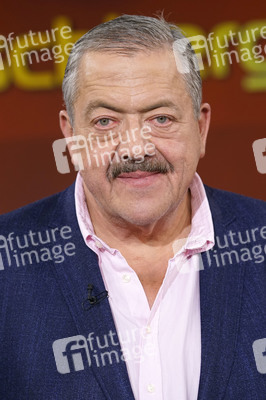 Talkshow 'Maischberger' in Berlin