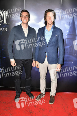 Photocall 'Harry Potter: The Exhibition' in Potsdam