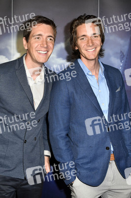 Photocall 'Harry Potter: The Exhibition' in Potsdam